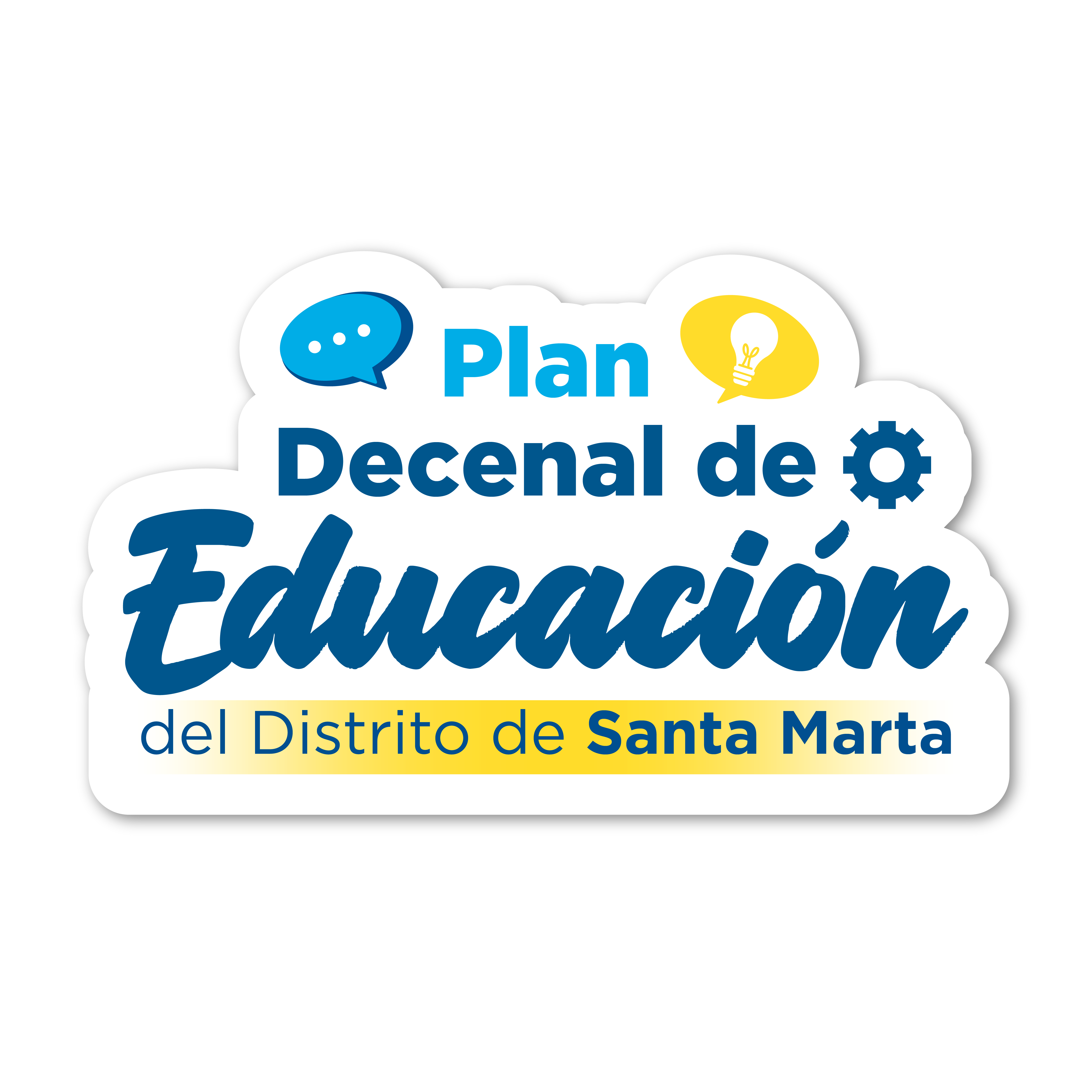 Plan Decenal de Educación - Distrito de Santa Marta