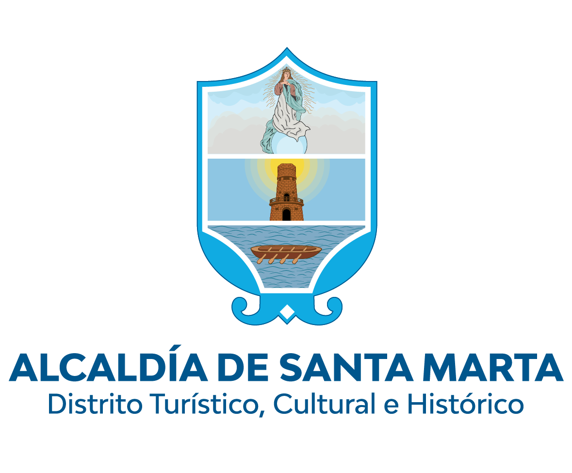 Alcaldía de Santa Marta - Distrito Turístico, Cultural e Histórico